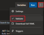Azure Pipelines – Parameters + JSON File Substitution | Coding With Taz